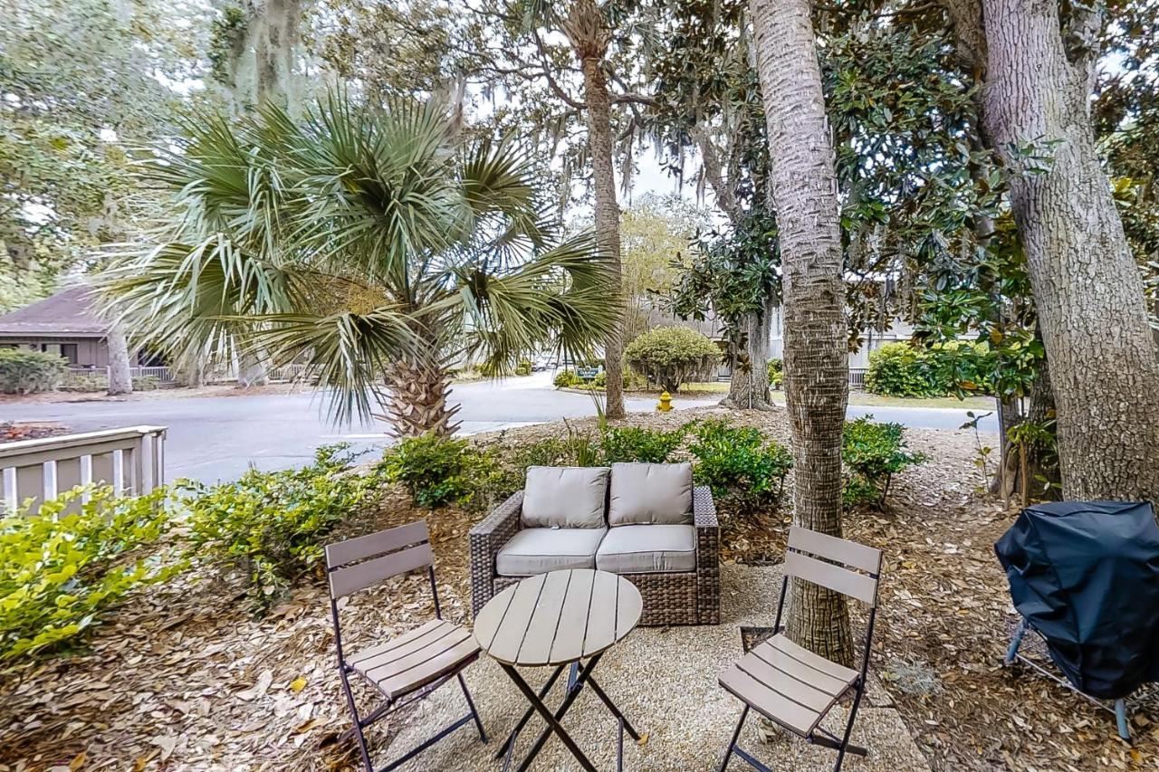 Queens Grant 554 Hilton Head Island Exterior foto