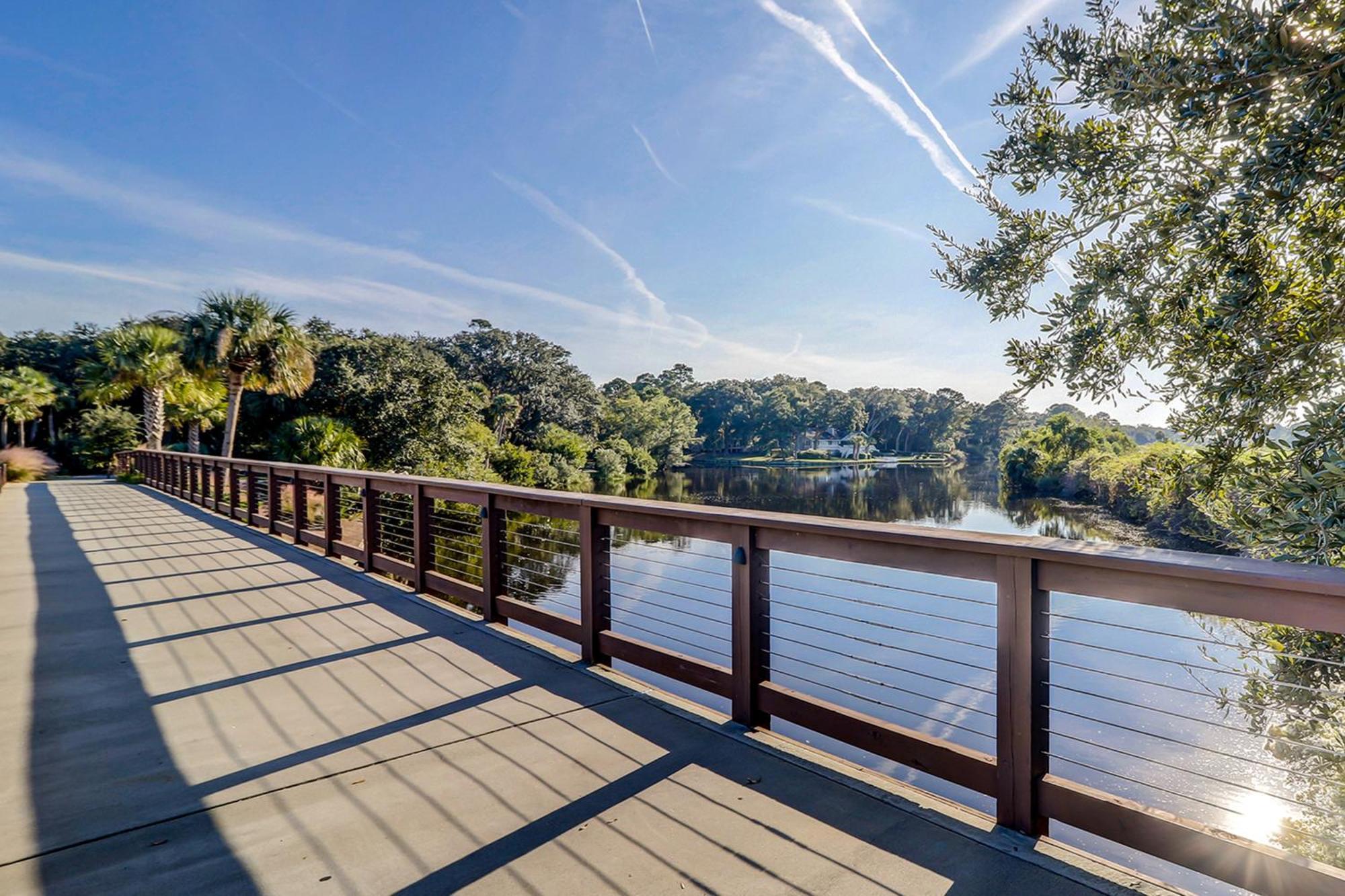 Queens Grant 554 Hilton Head Island Exterior foto