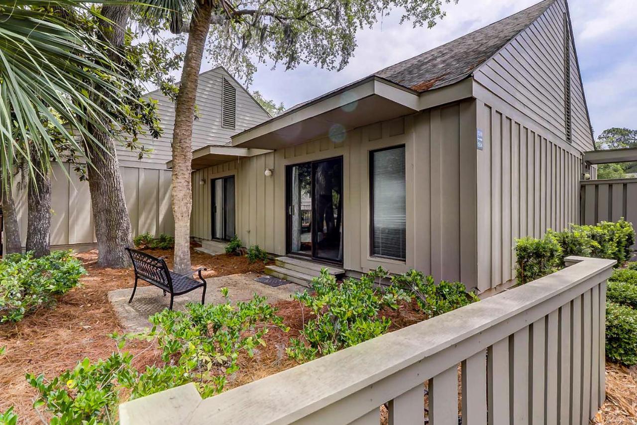 Queens Grant 554 Hilton Head Island Exterior foto